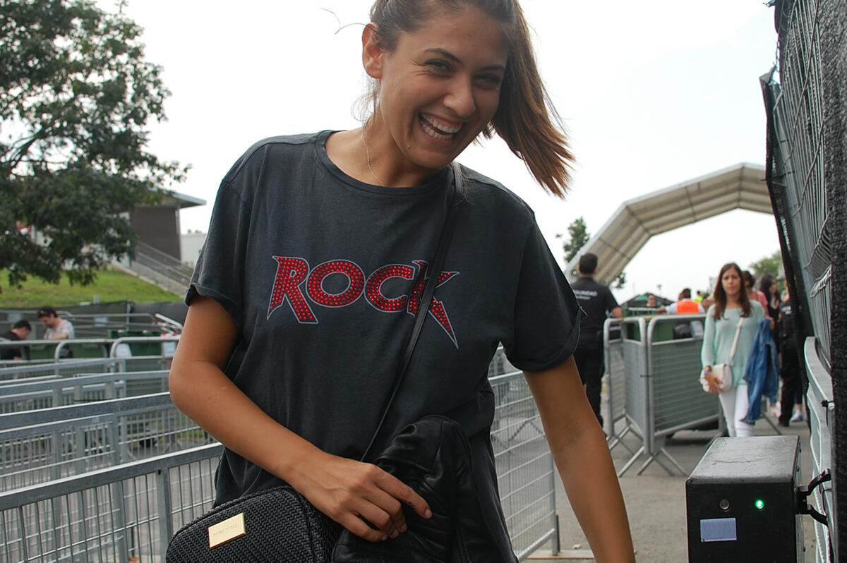 Foto 79 de la viernes 7 de julio | Bilbao BBK Live 2017